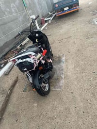 دراجة ٤٩ • نظيفة • بصره