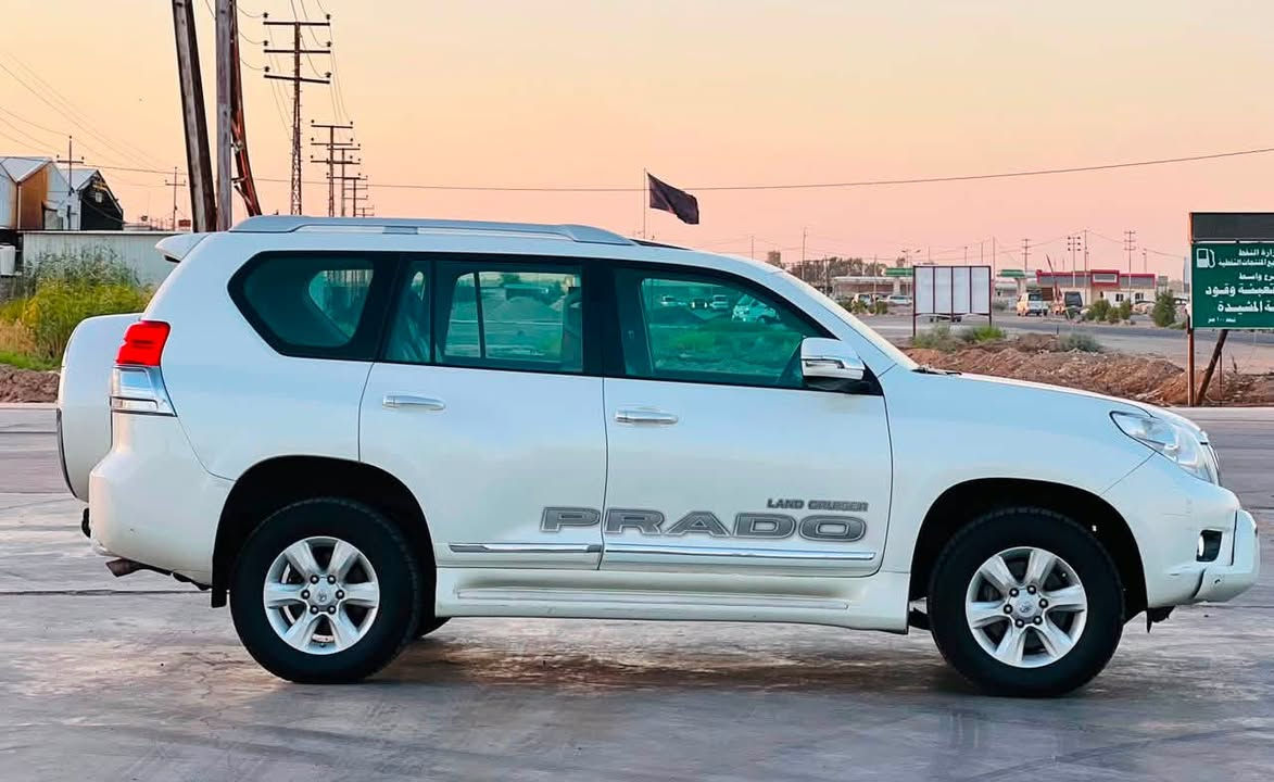 ╭━━━ ✦ 🚘 ✦ ━━━╮
السلام عليكم ورحمة الله وبركاته
╰━━━ ✦ 🚘 ✦ ━━━╯

للبيع برادو موديل 2011

✅ كفالة عامة من الصبغ.
✅ مواصفات كويتي.
✅ دبل تانكي.
✅ كير ومكينة شرط، برغي ما مفتوح بيه.
✅سيارة على وضع الشركة بأسمنا.
✅ ماشية 163 ألف حقيقي.

📍 المكان: الصويرة.

📞 للاتصال: ***********

🏷️🚗

