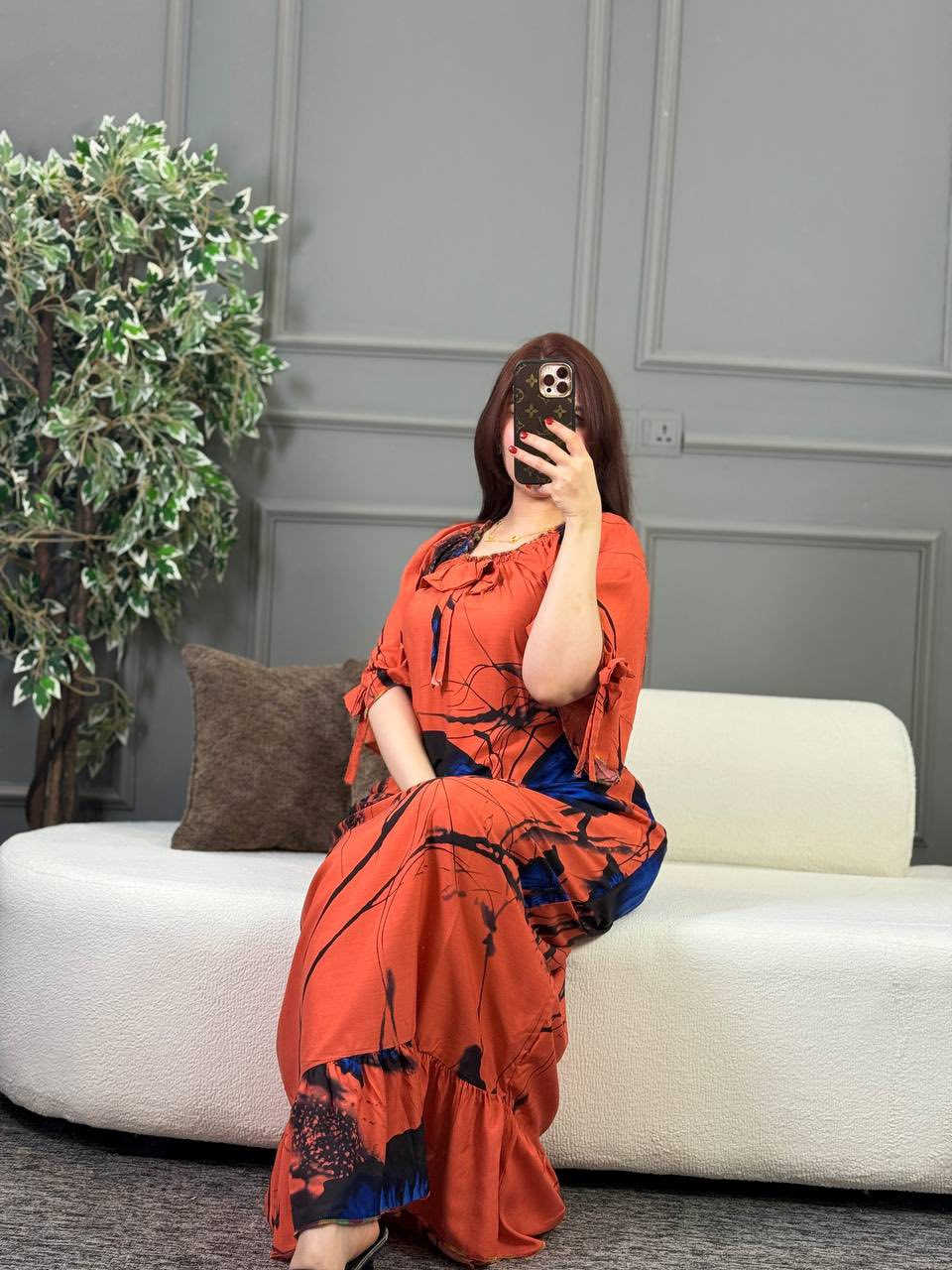 😍😍😍😍😍وصل الجديد بنات وأسعار كولش مناسبة واهم شي القماش يجنن


**إذا كنت صاحب هذا الإعلان وتريد حذفه لأي سبب، رجاءا أرسل رسالة إلى الدعم الفني**