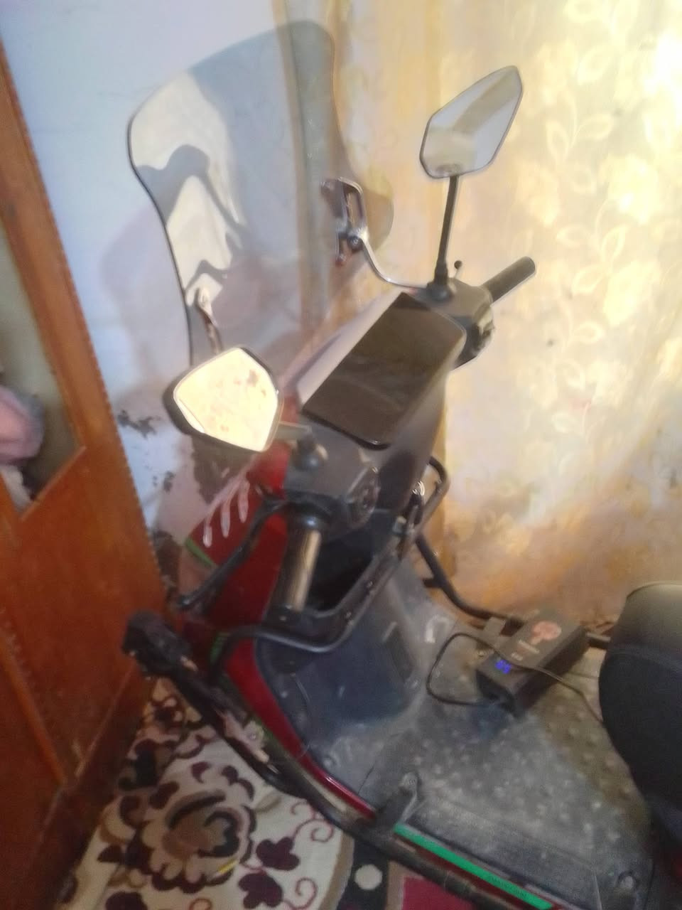 شباب متطور شحن للبيع بعده كلش نضيف تصال *********** العنوان الخالديه
