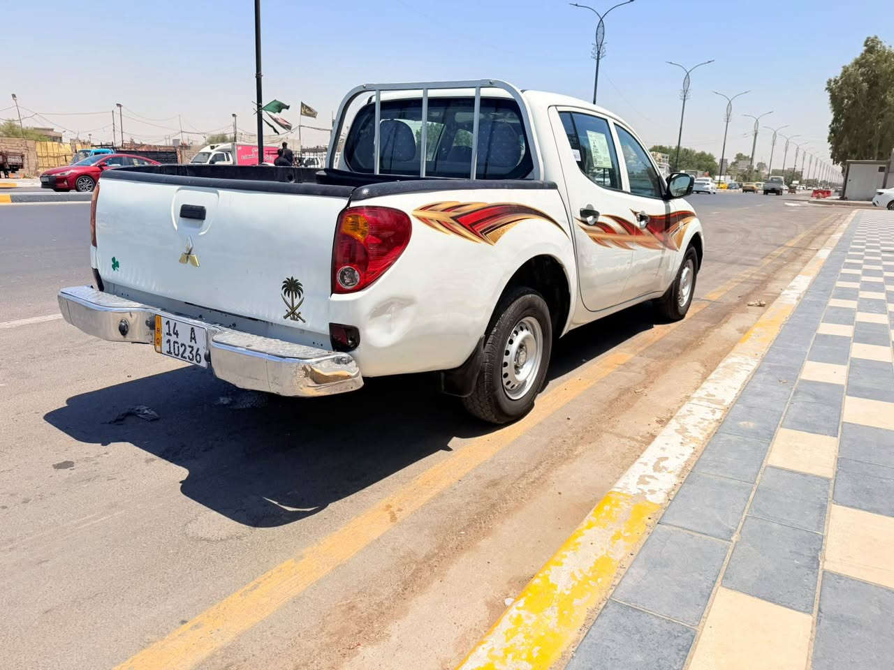 البيع موديل 10 بغداد البلديات سعر 90 رقم بصره ***********
