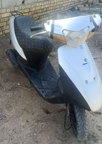 دراجه للبيع نضيفه وحلوه بس سحبه ضعيف مفتوحه مره وحده سلف وهندر تشتغل س...