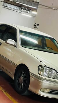 تويوتا كراون • ٢٠٠٣ • دهوك