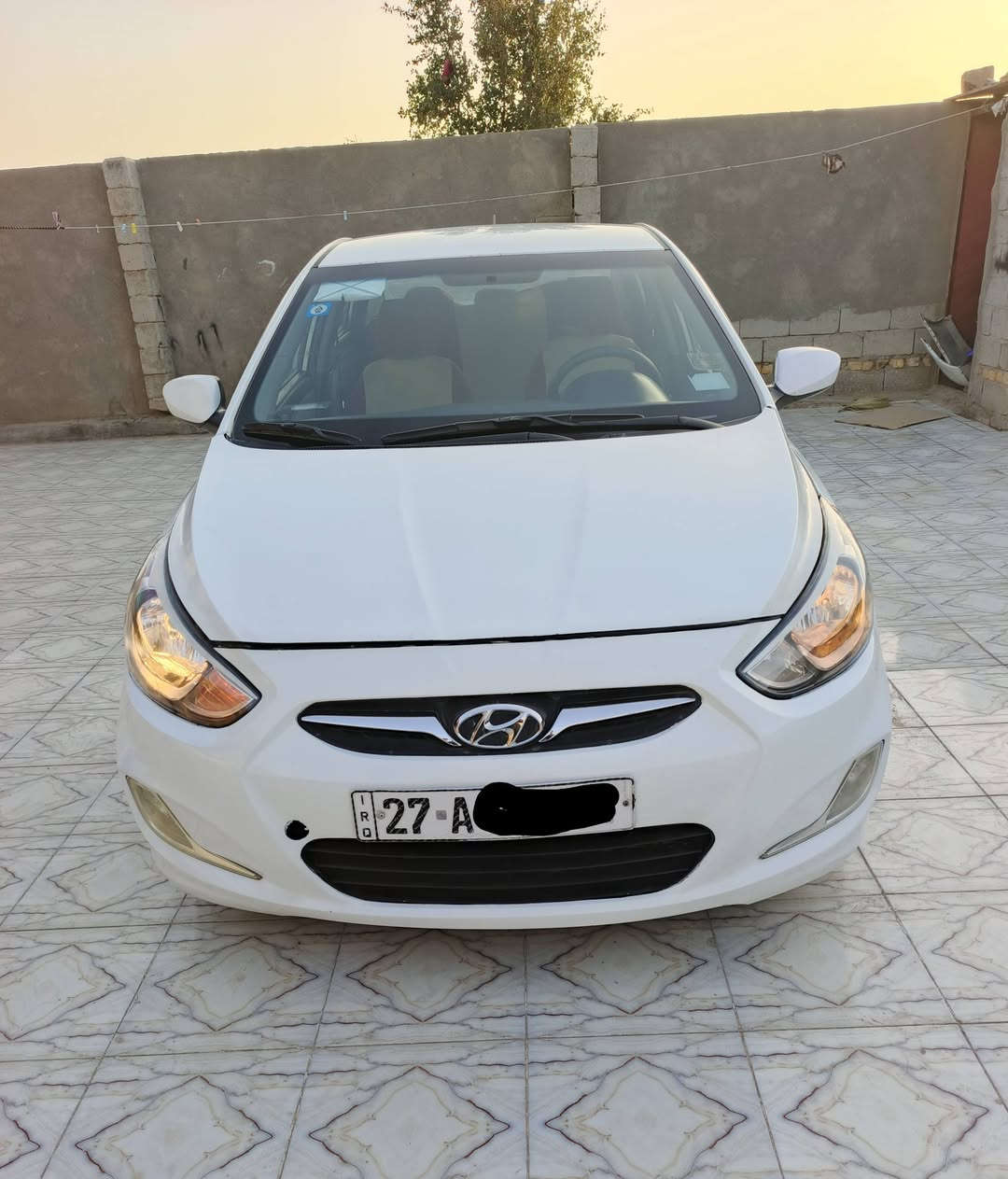 هونداي اكسنت موديل 2015 رقم ذي قار دولي جديد حره تحويل ثاني يوم سنويه 29 مشروع وطني وارد امريكي ضربته  وجاملغ فقط وبيه رشات صبغ تجميل فقط والباقي كفاله عامه مكينه 1600 شرط ما مفتوحه مكينه وكير وحداديه وتبريد وتخم تايرات كله مكفول سياره جاهزه مال جناي بمعنه الكلمه مكان سياره ناصريه سعر 83 بيه مجال قليل رقم الهاتف *********** أنه مكلف بل نشر خابر راعيه بيك خير وتدلل
