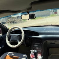 اوتوماتيك • مفتوح ٢٠٠٠ • رقم ديالى