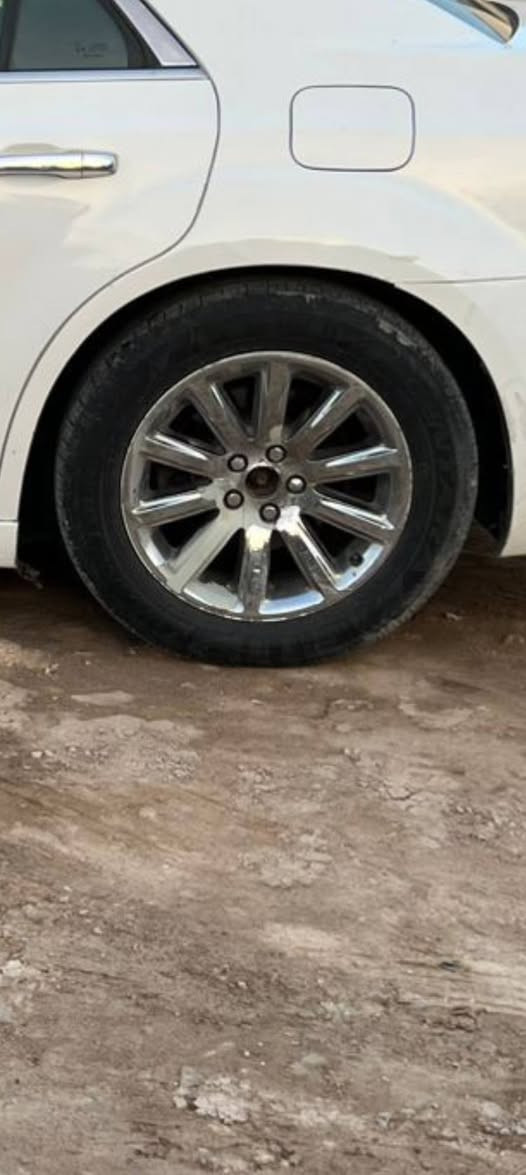 السلام عليكم عندي هاذا الويل اريد مراوس بوليسي فارغ بدون تاير شعندك ويل اوباما نزل


**إذا كنت صاحب هذا الإعلان وتريد حذفه لأي سبب، رجاءا أرسل رسالة إلى الدعم الفني**