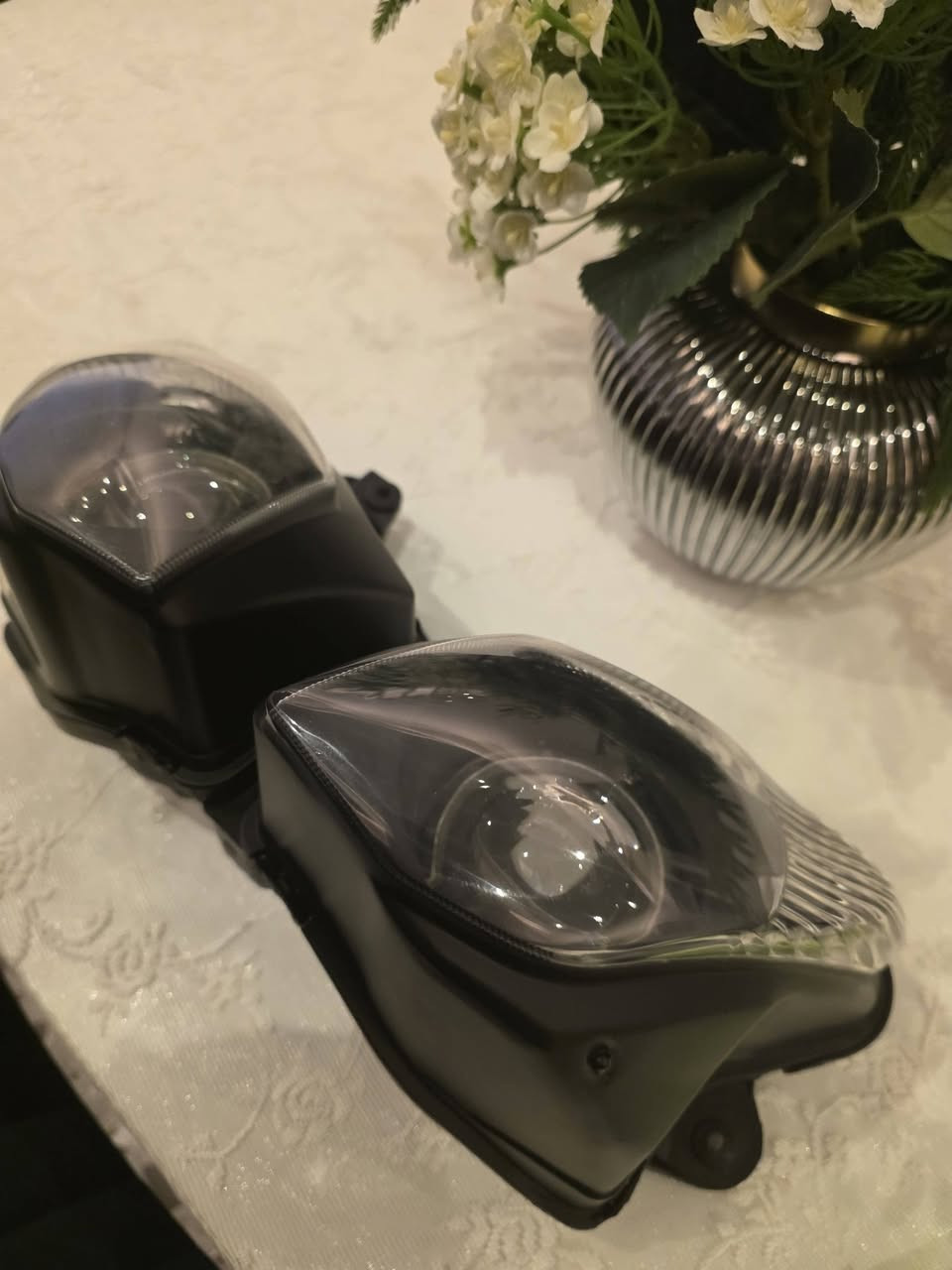 KAWASAKI ZX6R ZX-6R ZX6-R ZX600R 2009...2020
متوفر جدید لوک


**إذا كنت صاحب هذا الإعلان وتريد حذفه لأي سبب، رجاءا أرسل رسالة إلى الدعم الفني**