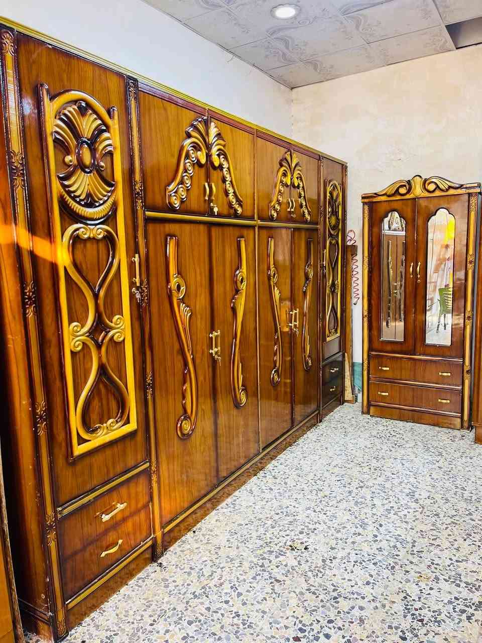 غرفه صاج عراقي سعر 650معا نقل داخل بغداد حجز واتساب فقط  ***********💥
