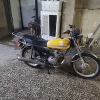 يراني • موديل ٢٠٢٠ • مكينة خرسة