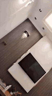 السلام عليكم يوجد مشتمل مساحة 100متر قاطين في منطقة الحصوة في الأولى يم جامع الحي القيوم قريب من السوك كامل مفول اي نقص مابي السعر 110 وبي مجال للاستفسار الاتصال على الرقم *********** وبي واتساب واني مكلف بلنشر فقط
