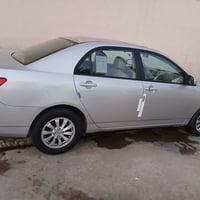 موديل ٢٠١٤ • بدون ضربه وصبغ • محرك وكير بلاد