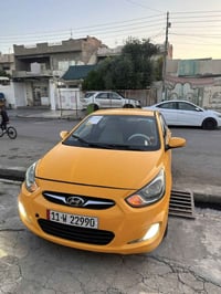 اكسن مضلع • ٢٠١٣ • بغداد باسم هيئه
