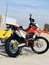 قفاز كاويار • موديل 26 • گدام العين