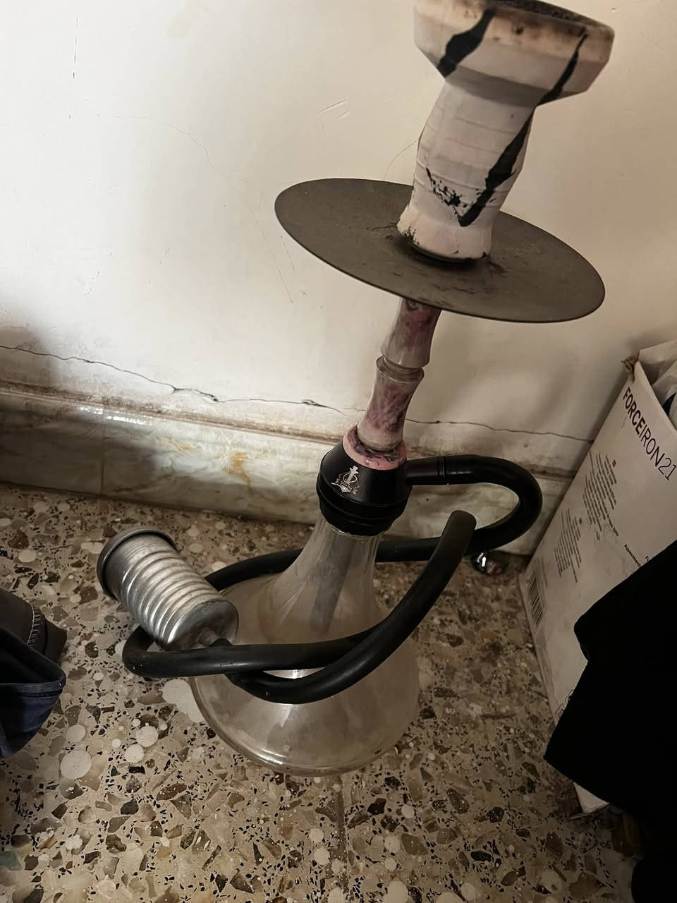 نركيله الماني ونضيفه ونفسها يخبل مطبوعه نكليزي ومصارلي اهواي منن اخذتها رايدها ب 35 شراي خاص


**إذا كنت صاحب هذا الإعلان وتريد حذفه لأي سبب، رجاءا أرسل رسالة إلى الدعم الفني**