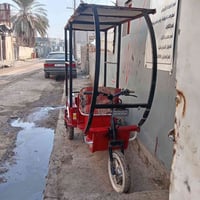 ستوته • توك توك • سهل نينوى