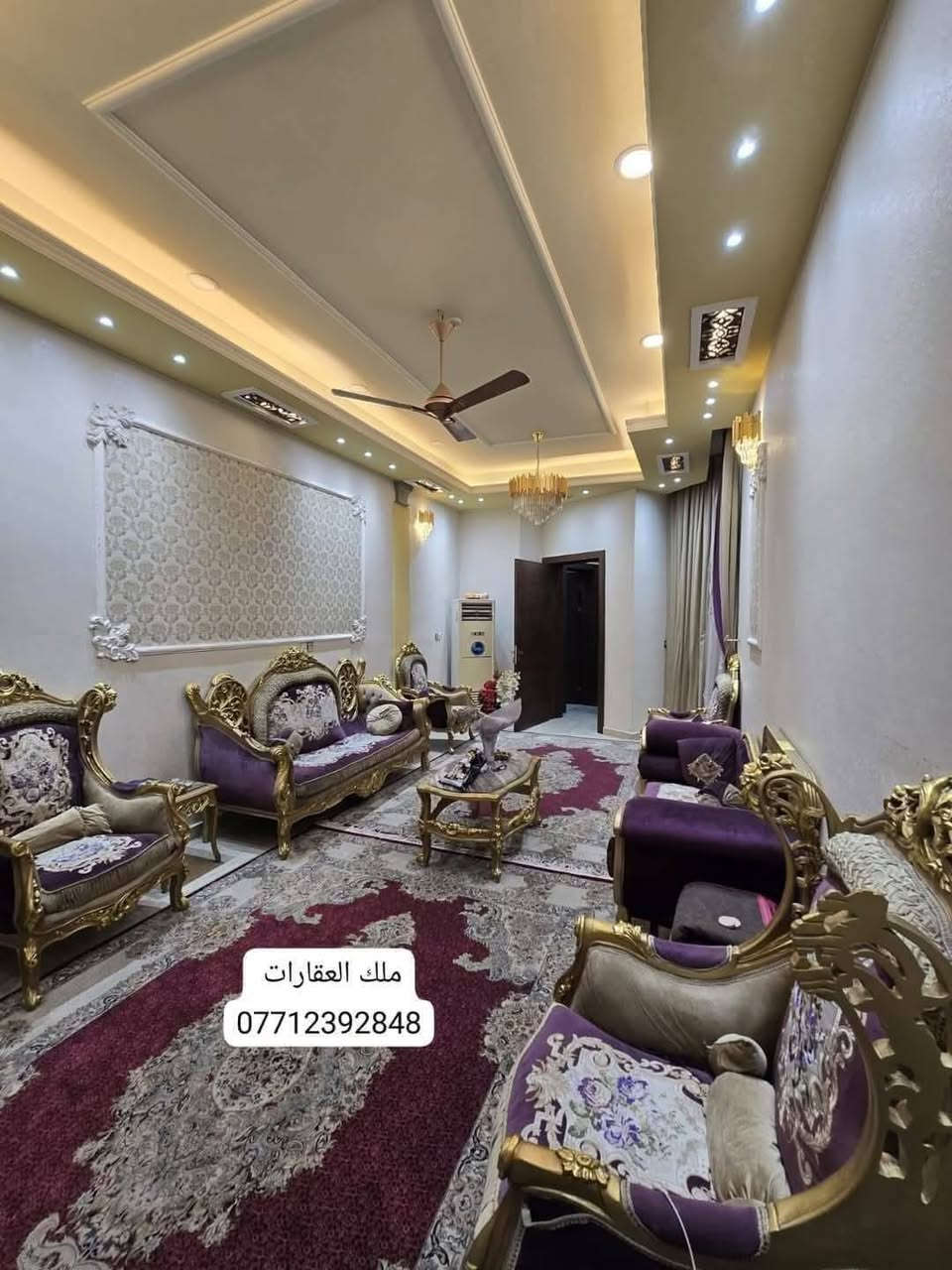 بيت للبيع في البنوك التربية مربع المشاتل المساحة ٢٢٥ متر الواجهة ٥ ،٧ والنزال ٣٠ شارع عريض ١٥ متر موقع مميز بناء فول حديث ٢٠٢٢ اضلع مستقلة ٥ غرف نوم بي سويتات نقشات مغربية ٦ حمامات بي للإستفسار مراجعة شركة ملك العقارات للاستثمار والتطوير العقاري في البنوك شارع الكنيسة مقابيل ماركت الروعة  ***********
