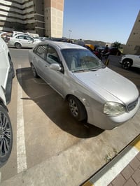 ساسوكي  2007 سعرة 58  07705531768 بغداد