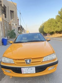 بيجو بارص • ٢٠٢١ • كفاله عامه