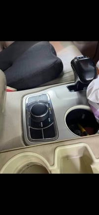 جراند شيروكي لمتد • دفع رباعي • مكينة وكير كفاله