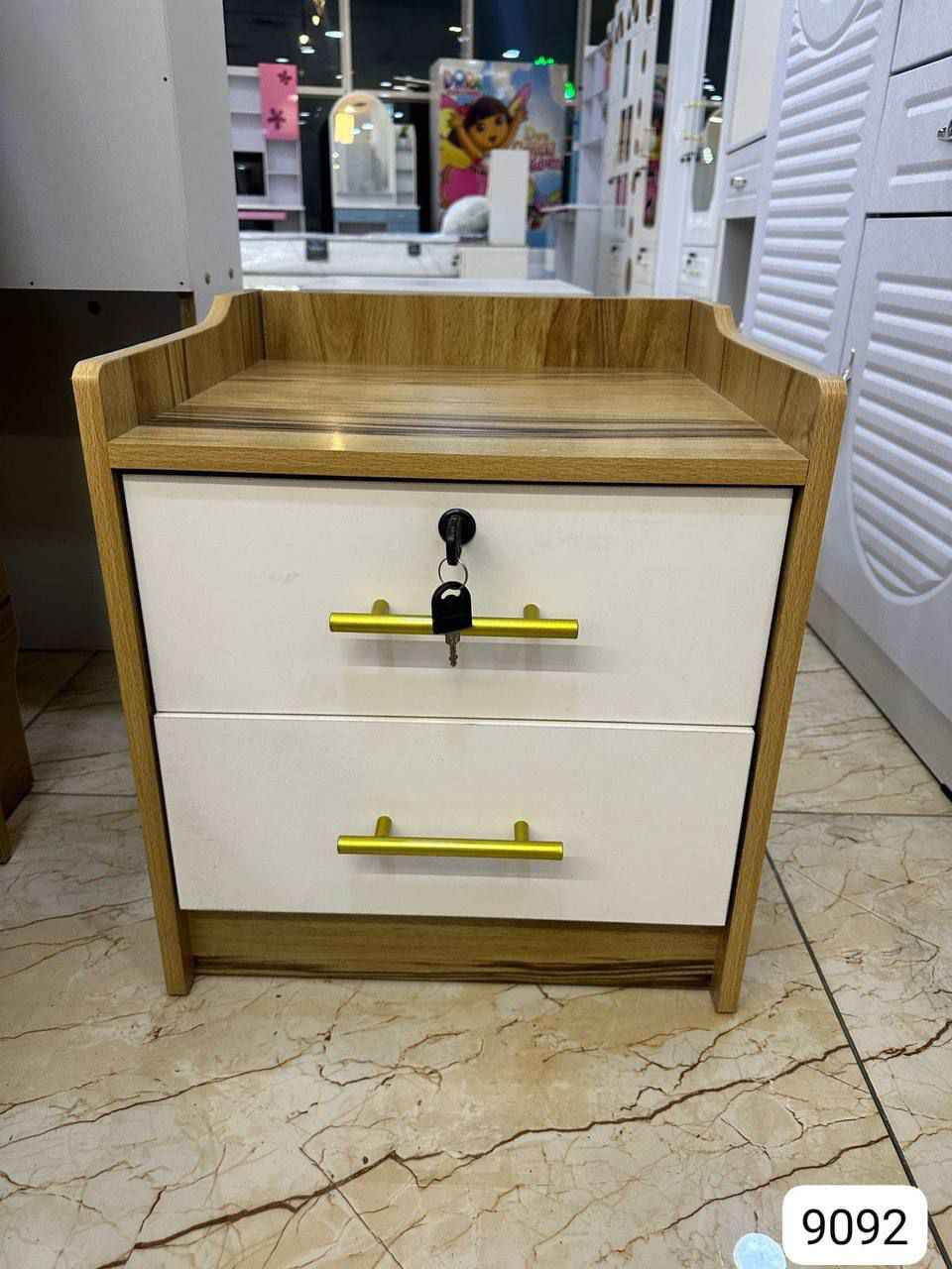 ✨ قائمة الأسعار 🩷
- كنتور ٢ باب: ١٧٥,٠٠٠ دينار  
- كنتور ٣ باب: ٢٣٠,٠٠٠ دينار  
- كنتور ٤ باب: ٢٩٥,٠٠٠ دينار  
- سرير: ١٤٠,٠٠٠ دينار  
- تواليت: ١٢٠,٠٠٠ دينار  
- كومدي: ٦٠,٠٠٠ دينار  

🩷 يتوفر توصيل بغداد والمحافظات بغداد, العراق


**إذا كنت صاحب هذا الإعلان وتريد حذفه لأي سبب، رجاءا أرسل رسالة إلى الدعم الفني**