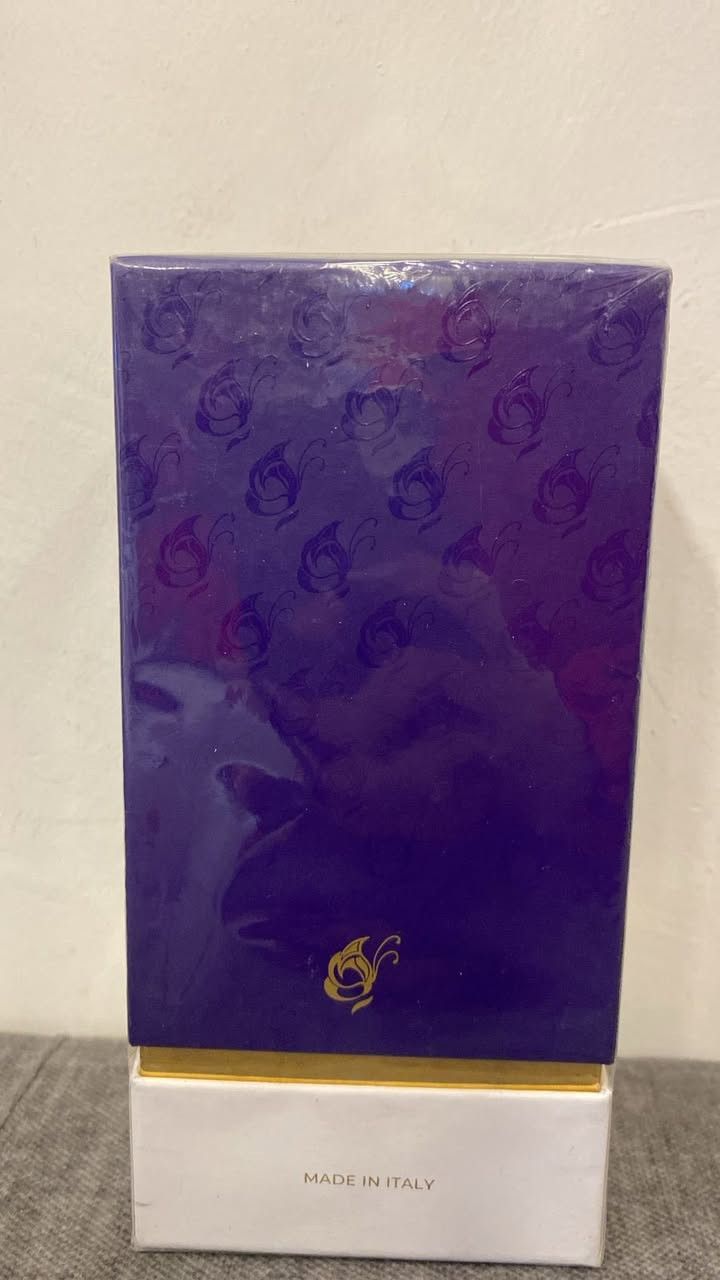 السلام عليكم
🔺مزاد# 🔺
عطر فيبراتو مسلفن النسخة الايطالية باتش 2023

ينتهي المزاد بعد 24 ساعة في حال لم يصل للسعر المطلوب 

ارسل عنوانك وتفاصيلك قبل المزايدة 
وشكرا 🤍


**إذا كنت صاحب هذا الإعلان وتريد حذفه لأي سبب، رجاءا أرسل رسالة إلى الدعم الفني**