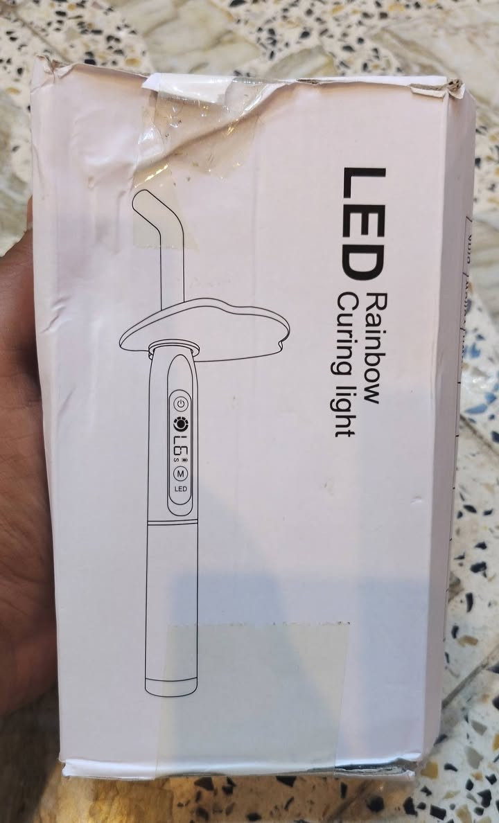 جهاز مال اسنان اطوني سعر بي وخذو


**إذا كنت صاحب هذا الإعلان وتريد حذفه لأي سبب، رجاءا أرسل رسالة إلى الدعم الفني**