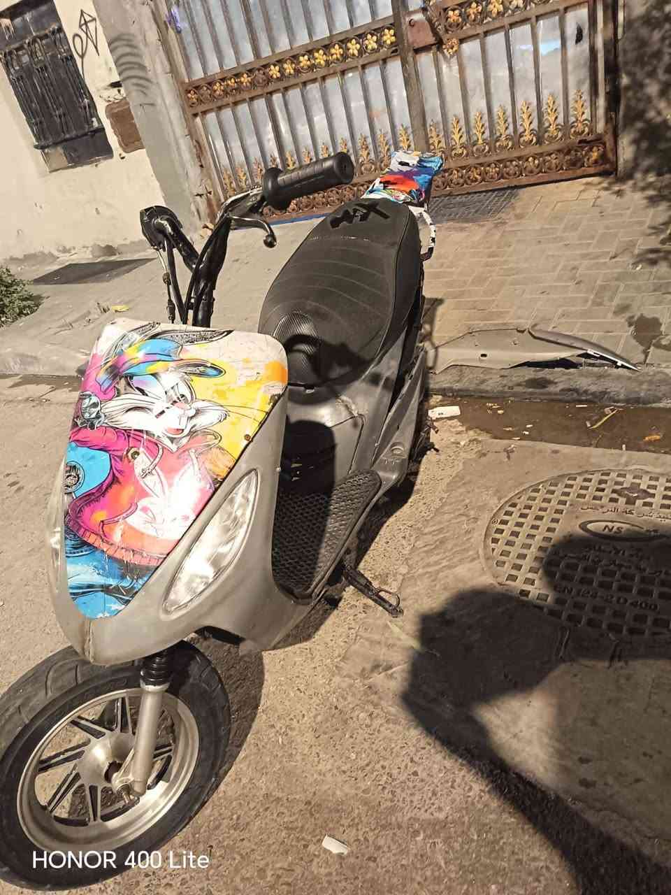 ماكس قجمه بوشاه بالديه الدراجه مفتوحه
حي المهندسين قرب مدرست البسمه

السمر450

***********📞
