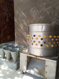 متاح هلاسه كهربائيه كامله هيه وقراضها مذبح معلف ؟؟ الي يريدها يراسل 07...