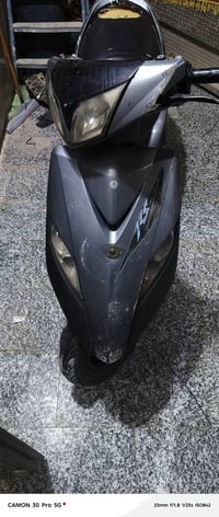 ماكس ثعلب🐺 دراجه كلهه شغاله كهربائيات ودبلات وصندوك وقفل ستيرن وخير من...