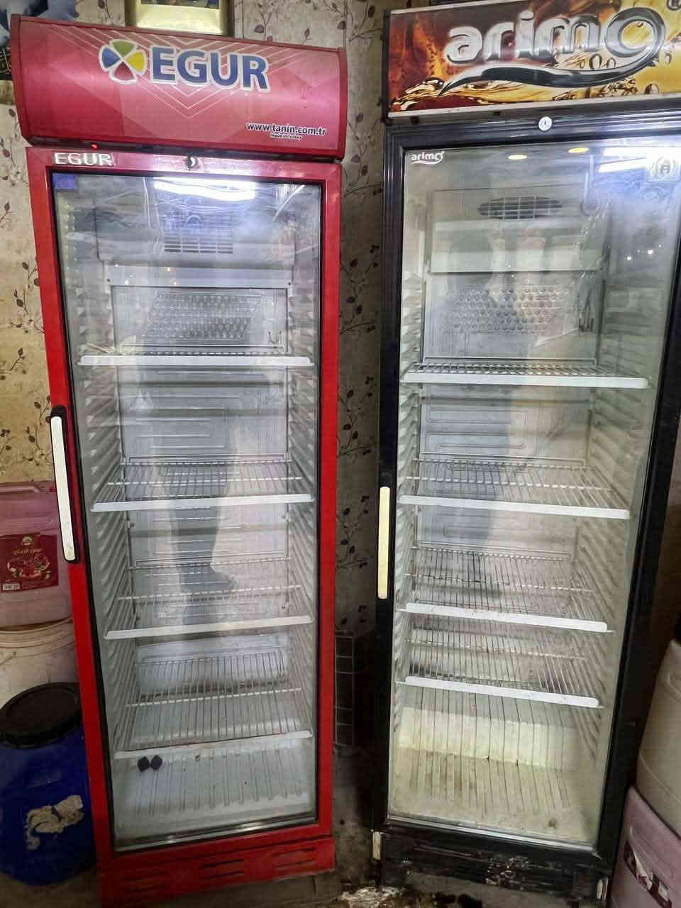 السلام عليكم
عارضات ايكور التركي جديد للبيع شرط النظافة العنوان حي العسكري
للتفاصيل اكثر خاص او الاتصال
***********
