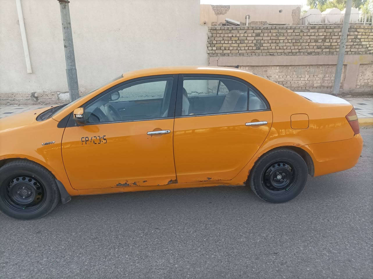 جلي موديل ١٢امحوره كورلا القديم حداديه اوتخم تاير اوكير جدد بس المكينه ضعيفه بيه اوعوزه تبريد أبيعك هيج بدون تحويل أريده ٢١اوبيه مجال اواراوس ابخصوصي حت اذاادوات مكاني ناصريه سومر


**إذا كنت صاحب هذا الإعلان وتريد حذفه لأي سبب، رجاءا أرسل رسالة إلى الدعم الفني**