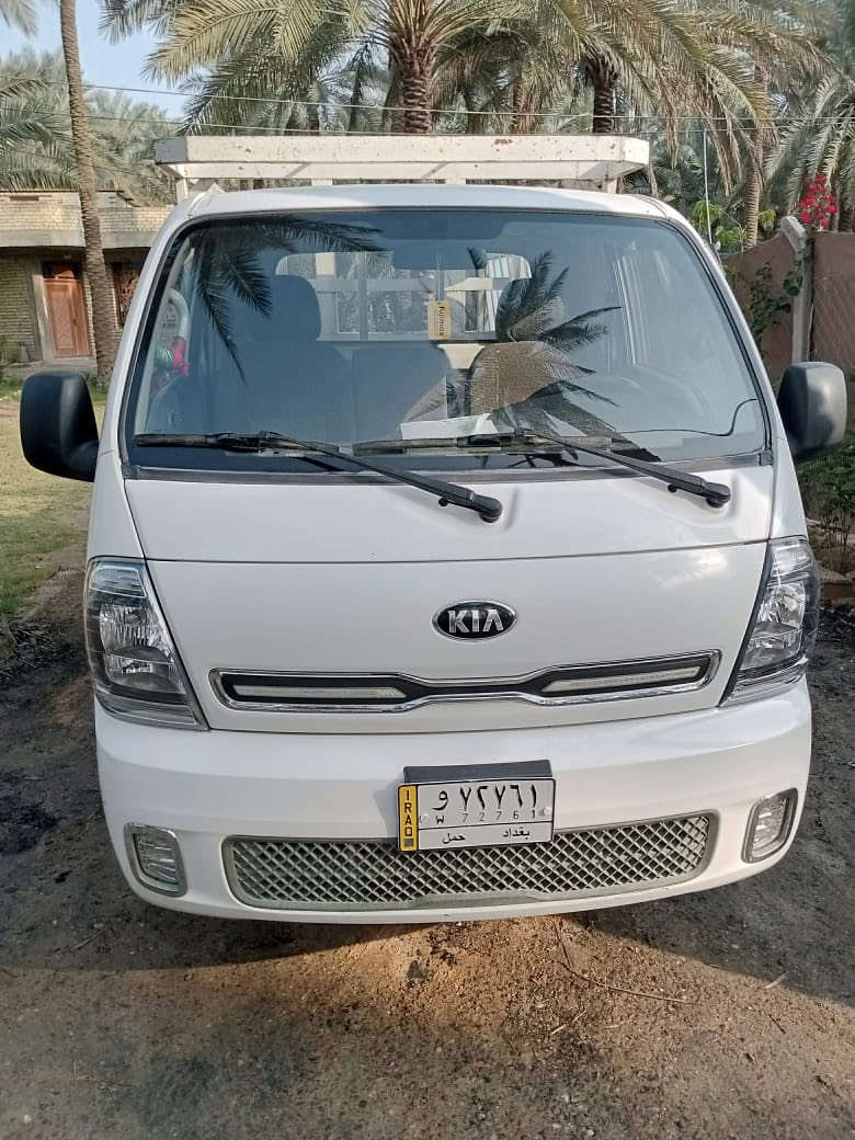 سياره فحل موديل ٢٢ رقم بغداد تحويره ١٤ 
ماشيه ٧٢٠٠٠ مكاني كربلاء الحسينيه السعر  ١٨٠ وبيه مجال للاستفسار اكثر اتصال عل الرقم*********** الخاص مسدود مكلف بالنشر
