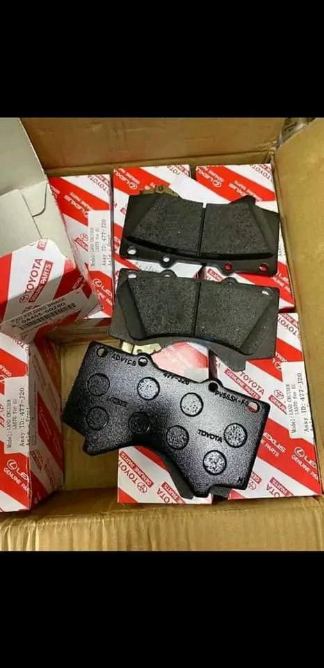 🤎💙 ***********
عالم الياباني  لتجاره قطع غيار سيارات تيوتا فقط💯🕳

اصلي وتجاري جديد وتفصيخ شرط الضمان والشغل 🖐💣

مع مركز عالم اليابان كمل سيارتك باسعار وعروض تنافسيه💣💥 
اوقات الدوام من ساعه 8 صباحا الى ساعه 6 عصر!

العنوان بغداد الكراده مجمع المشن الفرع المقابل لشركة تيوتا داخل فرع علي ابو المسجلات عالم الياباني 😇

شعارنا رضائكم🖤🤍 يوجد خدمة توصيل لكافة المحافضات
