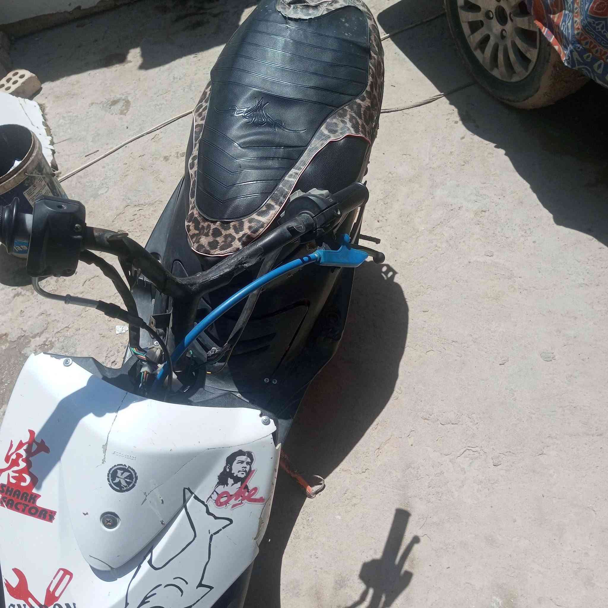 ماكس عدله مال لعب بيه شوية ترتيبات براغي لصالصنه وسبايدر بوشه 55 دراجه شغاله ونكره بأي وقت ابيع كوم حديد ب200 وبيه مجال بسيط حك الجيه مامتواجد خاص رقمي واتس اب فقط ***********

