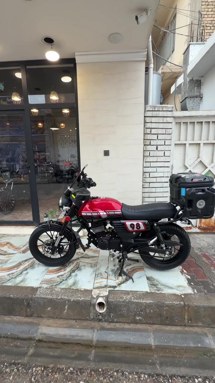 معرض القريشي ديالى بعقوبة قرية خرنابات المصداقيه عنواننا 😍***********
كلشي متوفر مرقم زيرو شنو الي تريده موجد سيفان بوكسر 👍
