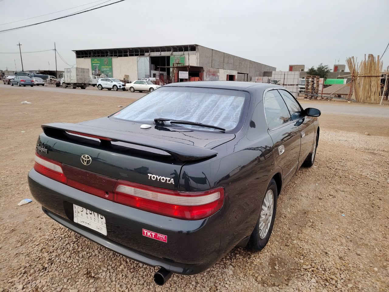 السلام عليكم
شيزر رقم انبار مشروع وطني سنويا جديدا تحول مباشر
مكفولة كص ونقل جثة وضربا وعيب الشرعي
مكينة ثنين ونص وكير مكفولات
حدادية وتخم تاير جدد
السعر ٦٢ وبيها مجال
مكاني ديوانية قضاء المهناوية
***********
