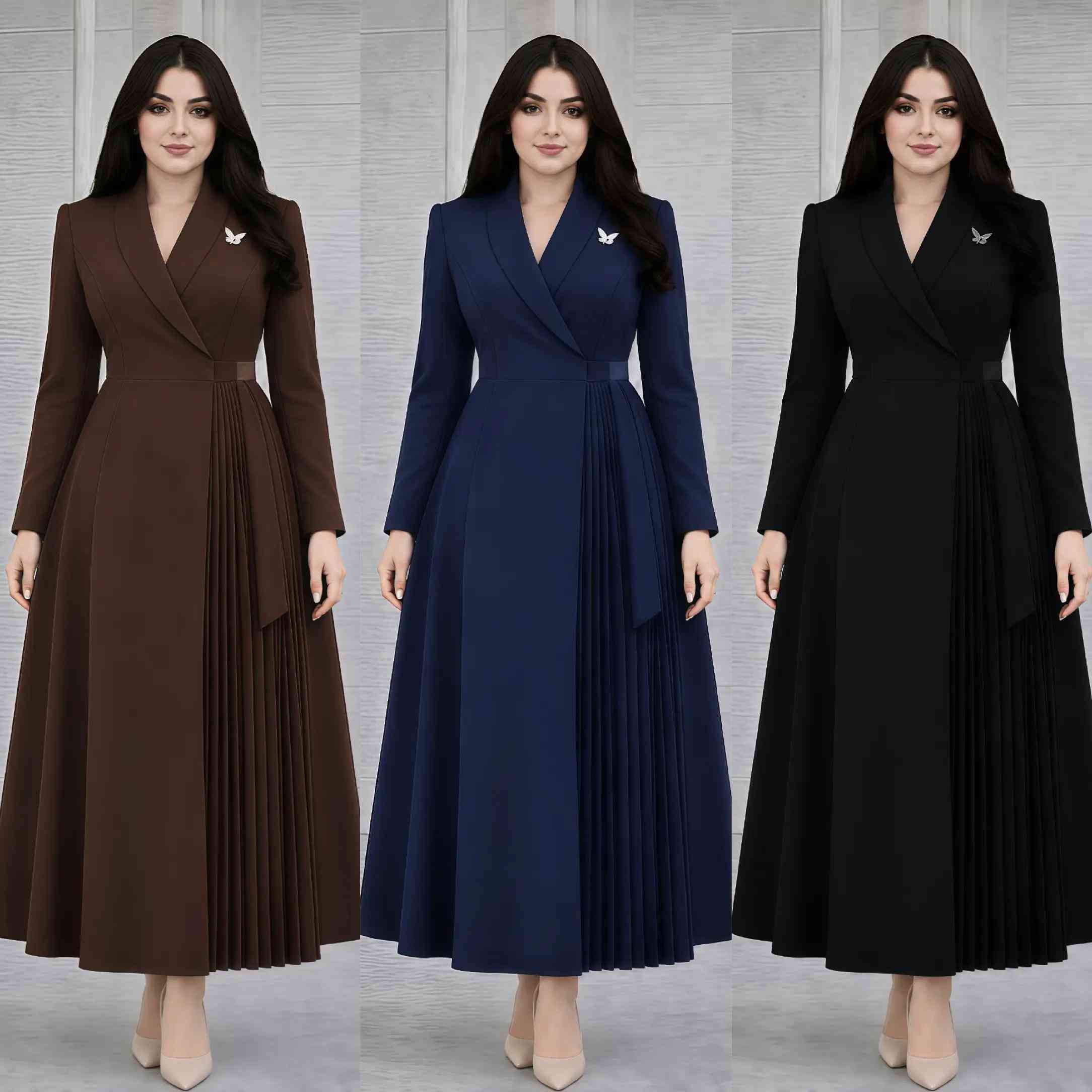 ملابس نسائية للحجز السريع *********** انستقرام womens_fashioon 
