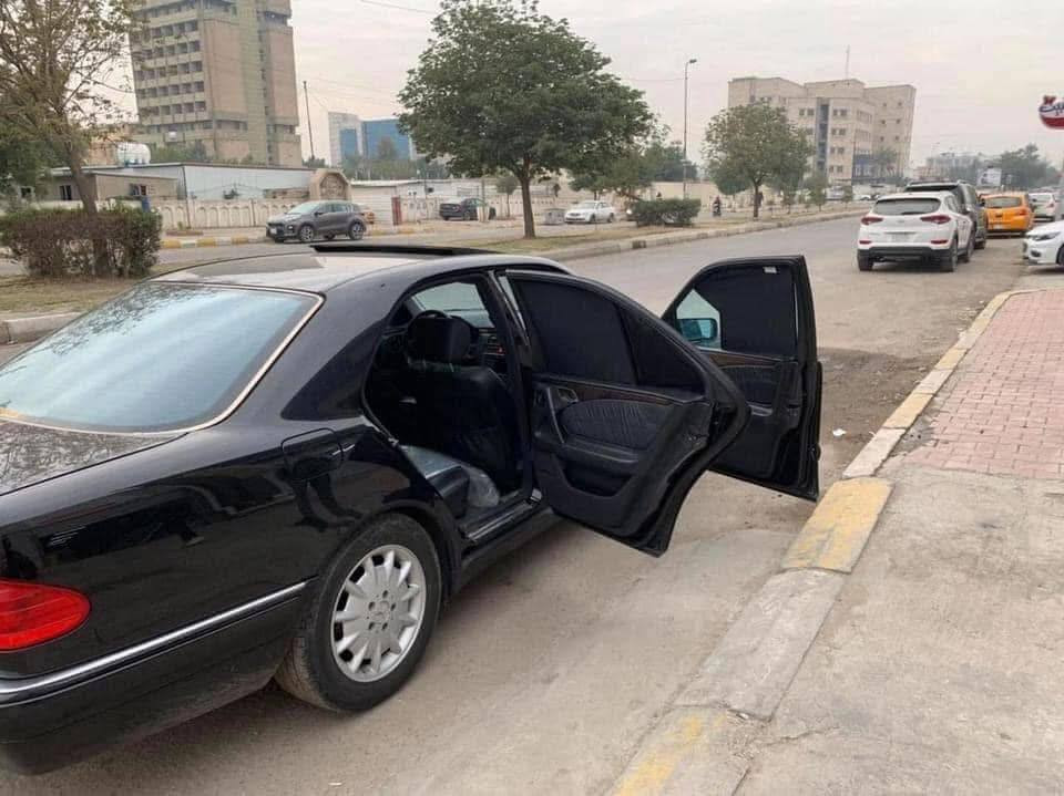 السلام عليكم 
بردات كويتي جميع انواع السيارات تعتيم 100‎%‎
 السعر ٥٠ الف فقط 
يوجد توصيل مجميع محافظات العراق✅
تتوفر جمله الاصحاب المحلات✅
للطلب مراسله الصفحه او الاتصال على الرقم***********واتساب📞
قياسات مضبوطه 100‎%‎
