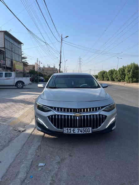 ماليبو 2019 LT
بجم محدث شباك لگزز
المواصفات 
بجم لد نهاري ليلي و زنون 
بصمه ابواب و صندوك
تشغيل عن بعد 
كشن كهرباء 
داخل جلد اوف وايت 
تدفئه مقاعد 
شاشه مقاس كبير لمس تدعم الكار بلي و الاندرويد 
كامرا دواره 
شاشة اعطال 
كروز سرعه 
و هواي مواصفات بفئة ال LT
صدر جديد تبريد خير من الله 
السياره بيها ثلاث قطع صبغ فقط صور حادثها كلها موجوده 
السياره ب 105و بيها مجال حگ الجيه 
مكاني بغداد الغزاليه 
واتساب ***********
خط ‭0784 496 6707‬ بغداد
