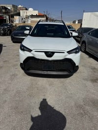 كورلا كروس • هايبرد • اربيل