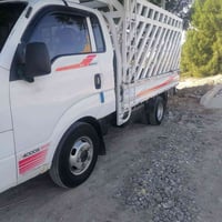 سيارة حمل • نقل اثاث • دوانيه