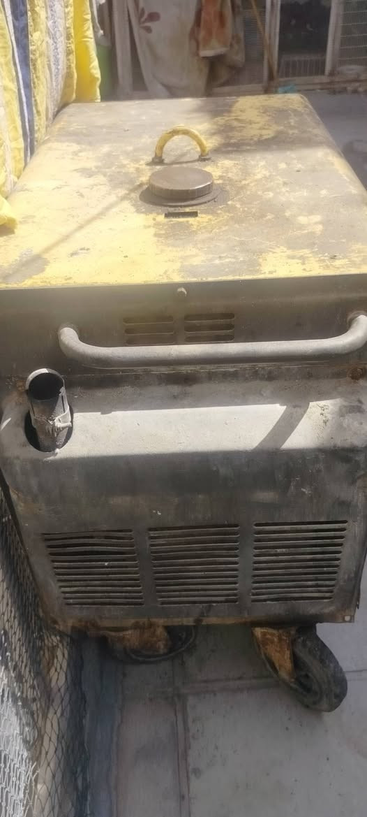 مولده للبيع كانت متروكه شغلته ماولدت واريد ابيعها البصرة, العراق


**إذا كنت صاحب هذا الإعلان وتريد حذفه لأي سبب، رجاءا أرسل رسالة إلى الدعم الفني**