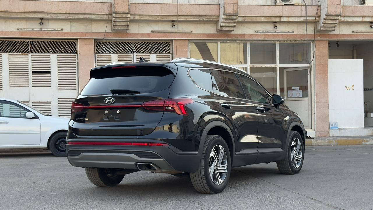 هوندا سنتافی مودئل 2023 . جملغ سبغ و دەرگە بوستەك PDR . داخلی نیە . ئرباگ ستئرن سیستەم
ماصفات SE . بصمە و شغال . کوشن کارە بایی و هیتر . موبایل شحن . رادار و حساس . سندوق شفت . ........ هتد رقم کاتی . سعر 190 مجال 
موبایل *********** اكر, نينوى
