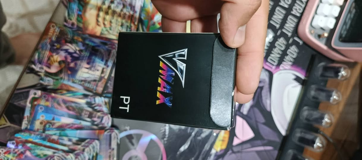 كارتون بطايق بوكيمون مليان ملي


**إذا كنت صاحب هذا الإعلان وتريد حذفه لأي سبب، رجاءا أرسل رسالة إلى الدعم الفني**