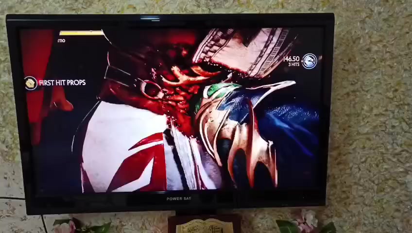 تلفزيون بلازما حجم 47بدون نت مستخدم نظيف السعر 95 الف مكان بغداد الغزالية ***********
