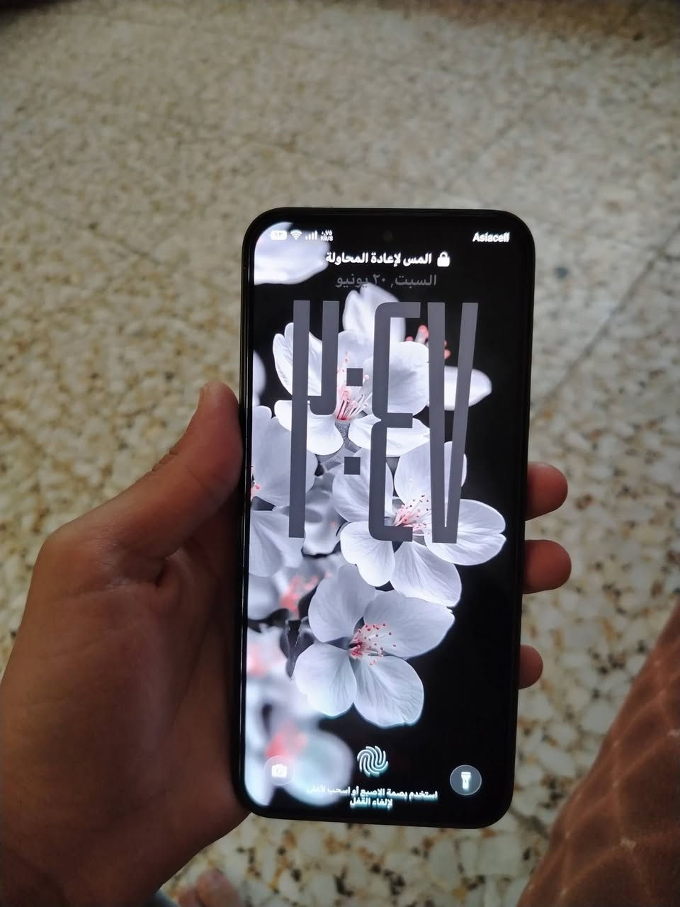 مراوس!!. 
السلام عليكم 
infinix gt 30 pr مراوس ب ايفون
الجهاز جديد مصاله شهرين لو اقل من اخذته كامل ملحقاته 
ذاكره256 كامرته 4k 60fps اصدار الجهاز xos16 باقي المواصفات بل صوره الجهاز مكفول من الشخط شاصيه كليش مابي بعده بلزكت الوكلاله (***********) واتساب! 
خاص مفتوح
