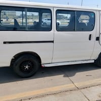 هايس • ٢٠٠٧ • ١٤ راكب