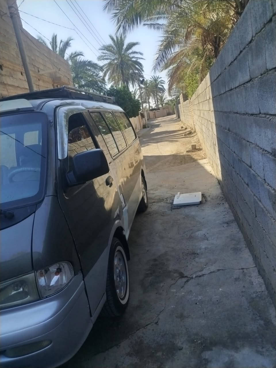 السلام عليكم كية بريجو مودي 2000كير مكينة مكفول كملة السير سنوي 27رقمي ***********
