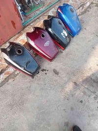 تانكي نفخ • نضيف • خانقين