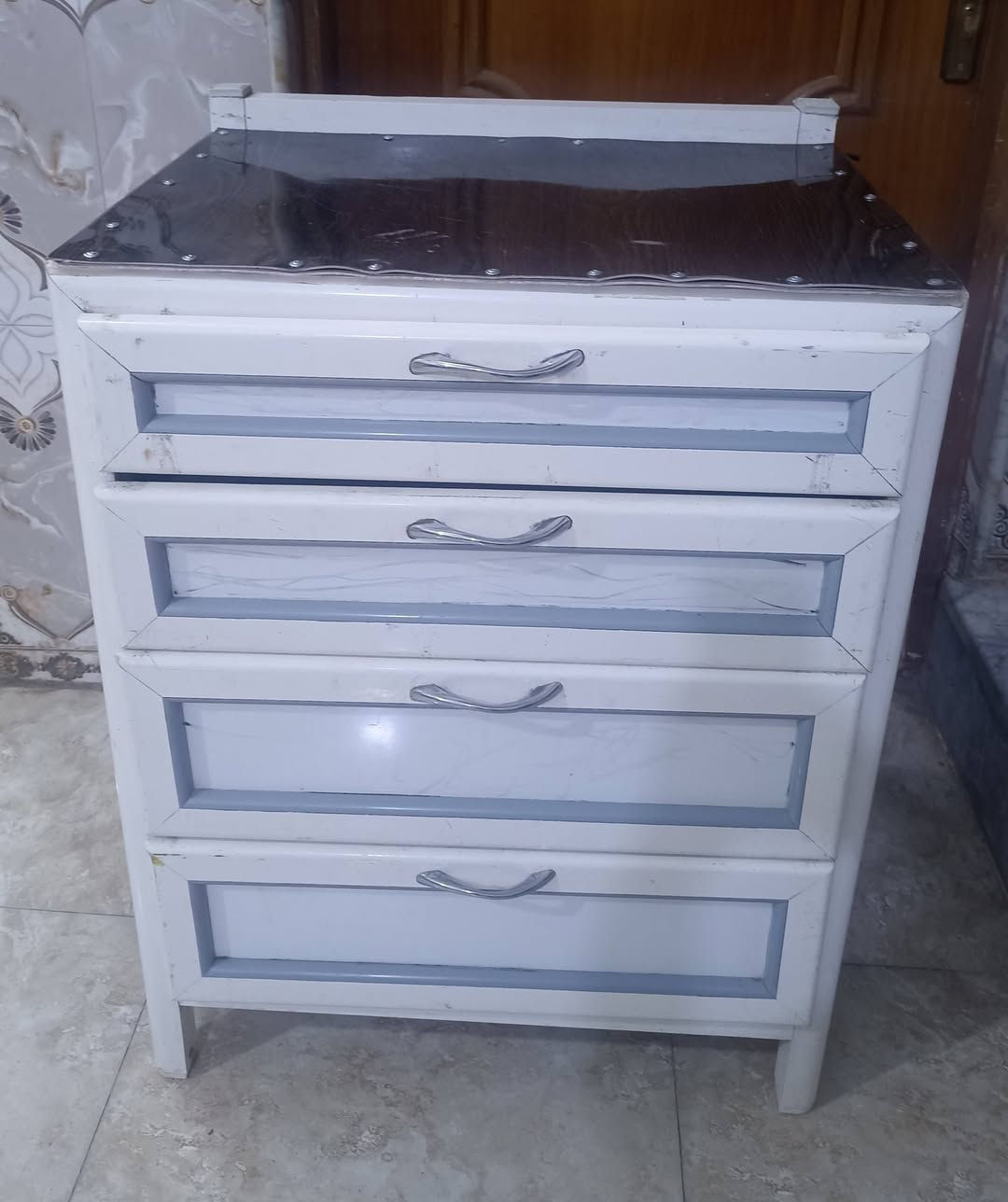 للبيع مراسله خاص


**إذا كنت صاحب هذا الإعلان وتريد حذفه لأي سبب، رجاءا أرسل رسالة إلى الدعم الفني**